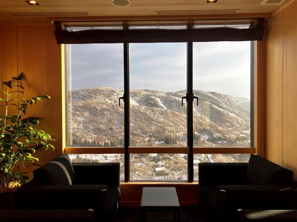 Hotel Shikinoyakata Hakone Ashinoko Kültér fotó