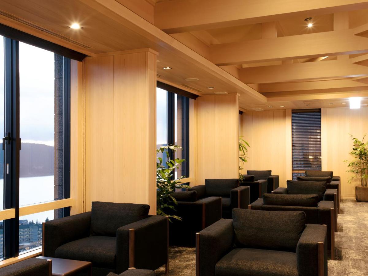 Hotel Shikinoyakata Hakone Ashinoko Kültér fotó
