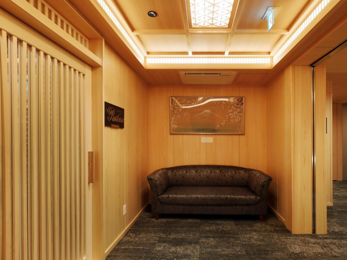 Hotel Shikinoyakata Hakone Ashinoko Kültér fotó