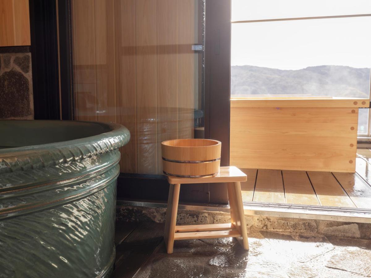 Hotel Shikinoyakata Hakone Ashinoko Kültér fotó