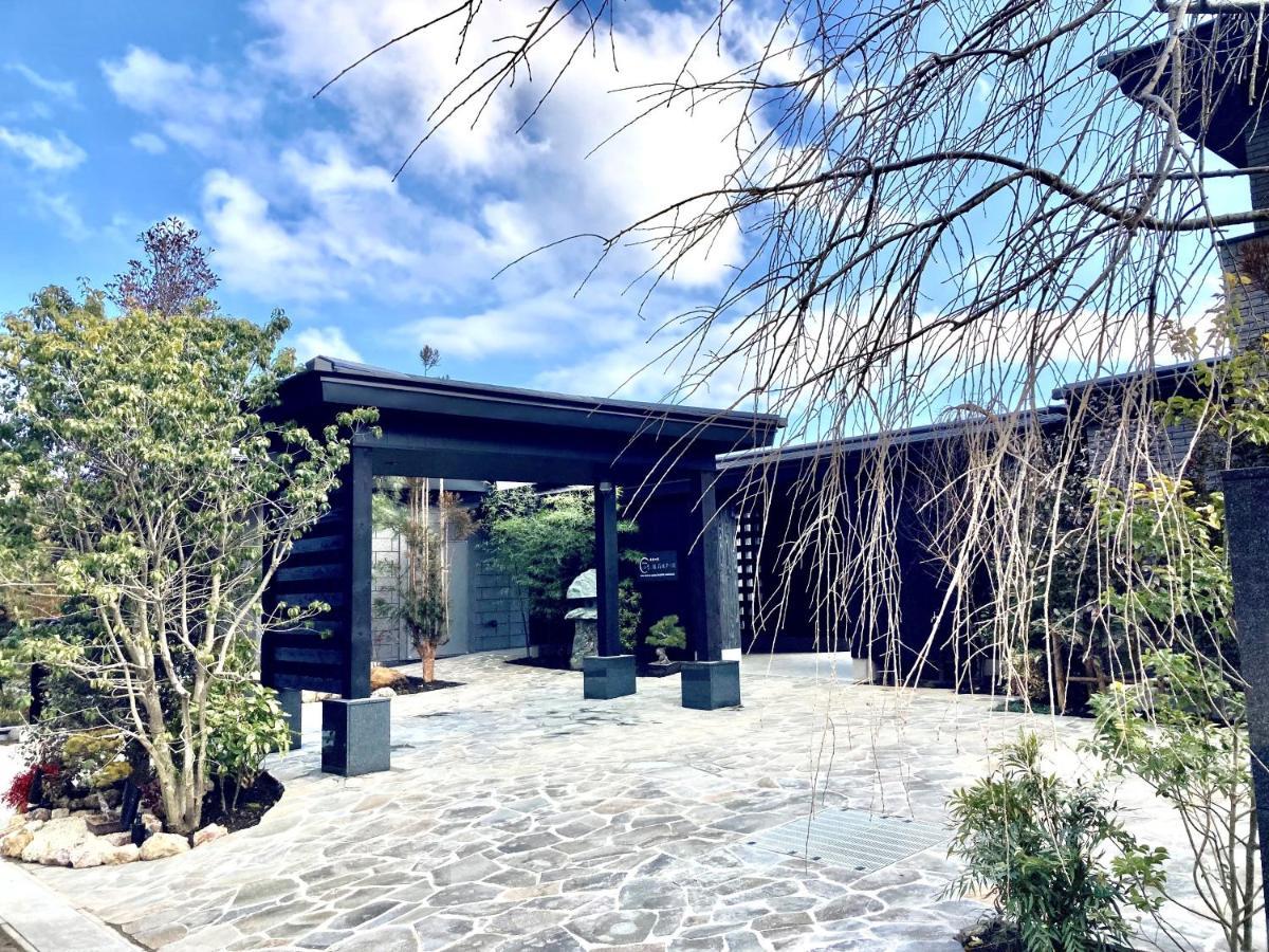 Hotel Shikinoyakata Hakone Ashinoko Kültér fotó