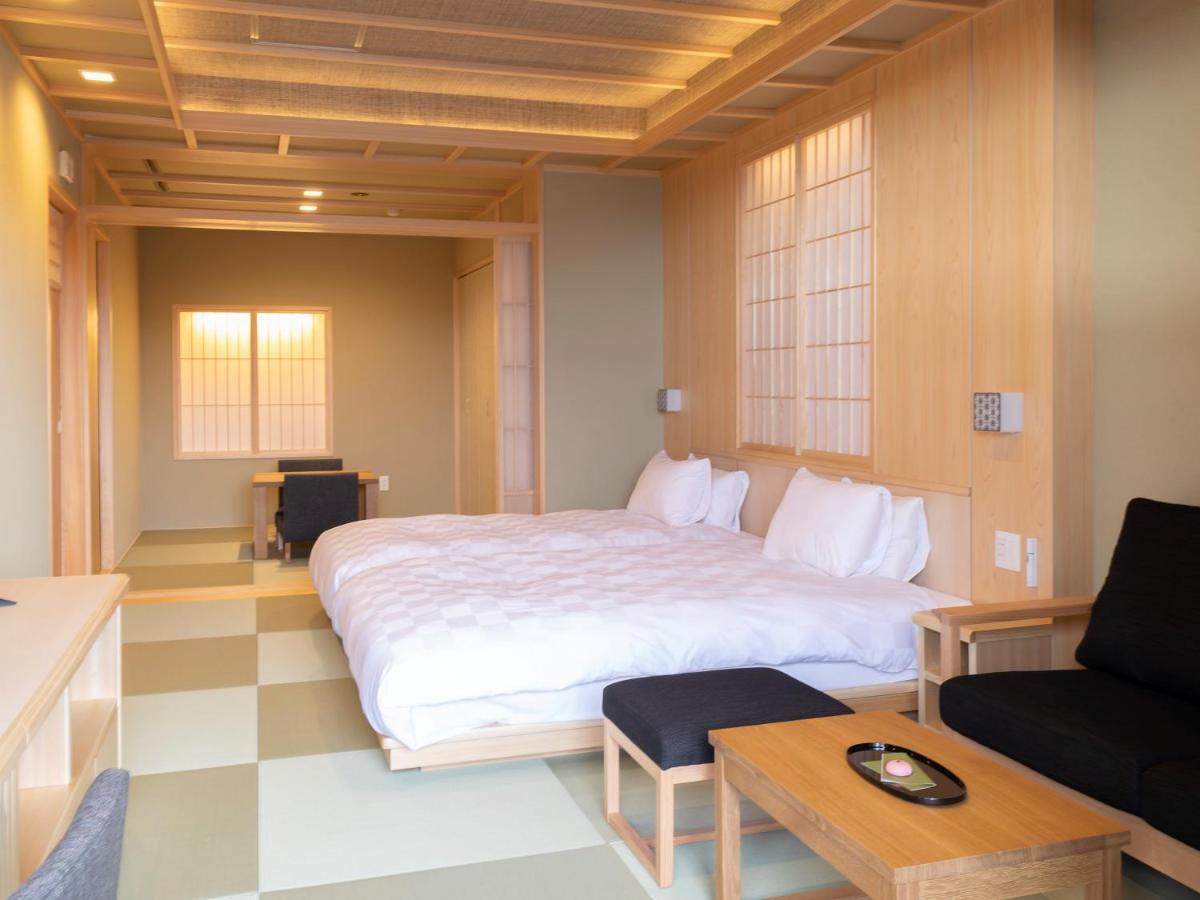 Hotel Shikinoyakata Hakone Ashinoko Kültér fotó