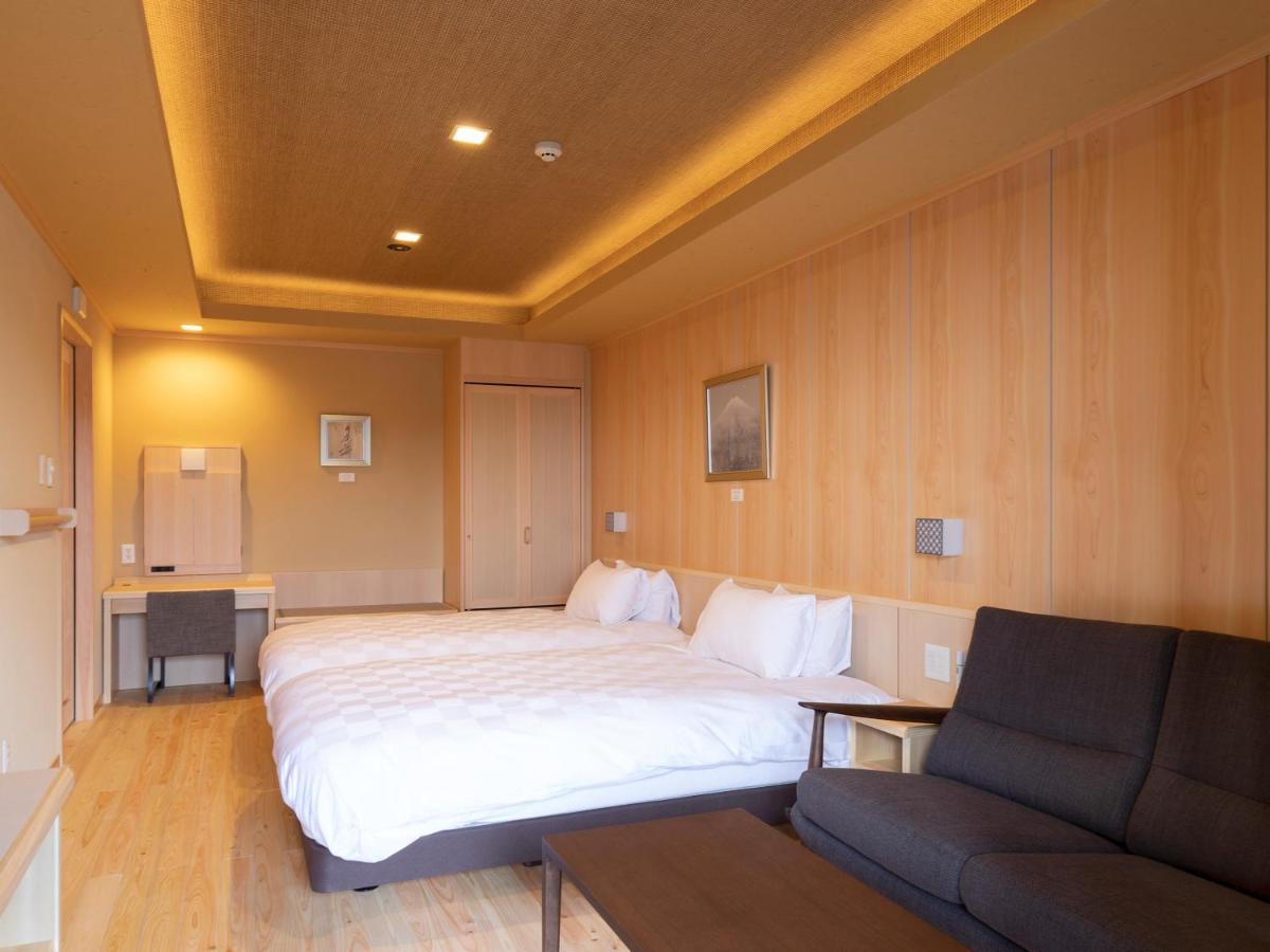 Hotel Shikinoyakata Hakone Ashinoko Kültér fotó