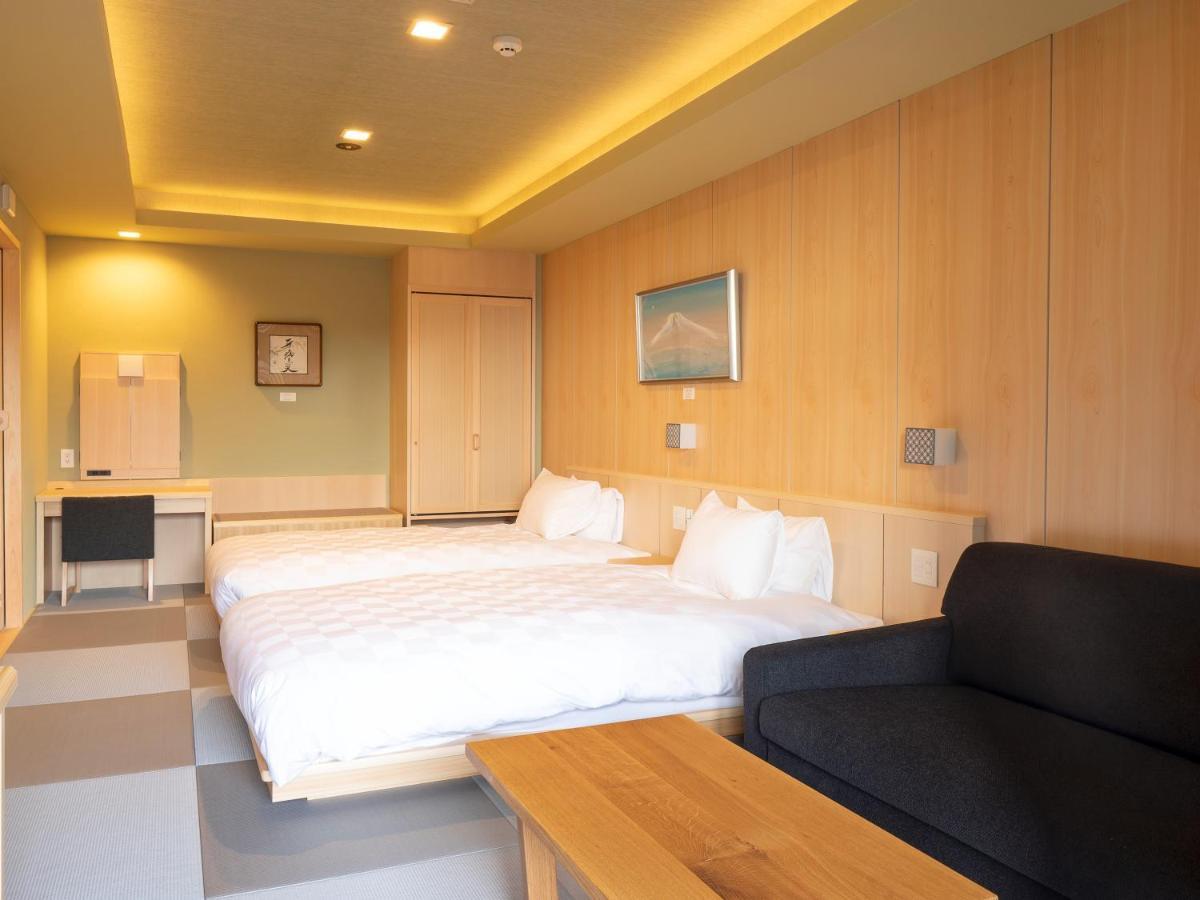 Hotel Shikinoyakata Hakone Ashinoko Kültér fotó