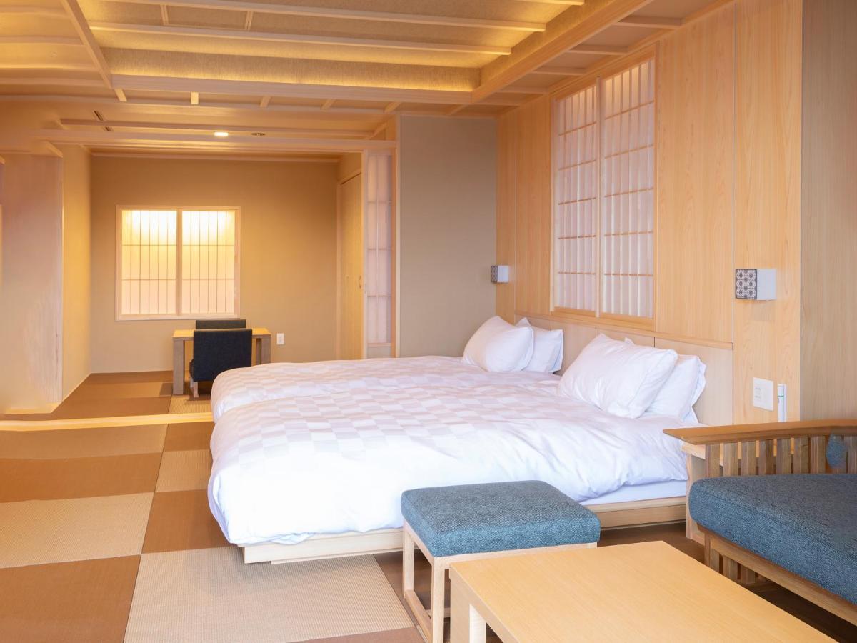Hotel Shikinoyakata Hakone Ashinoko Kültér fotó