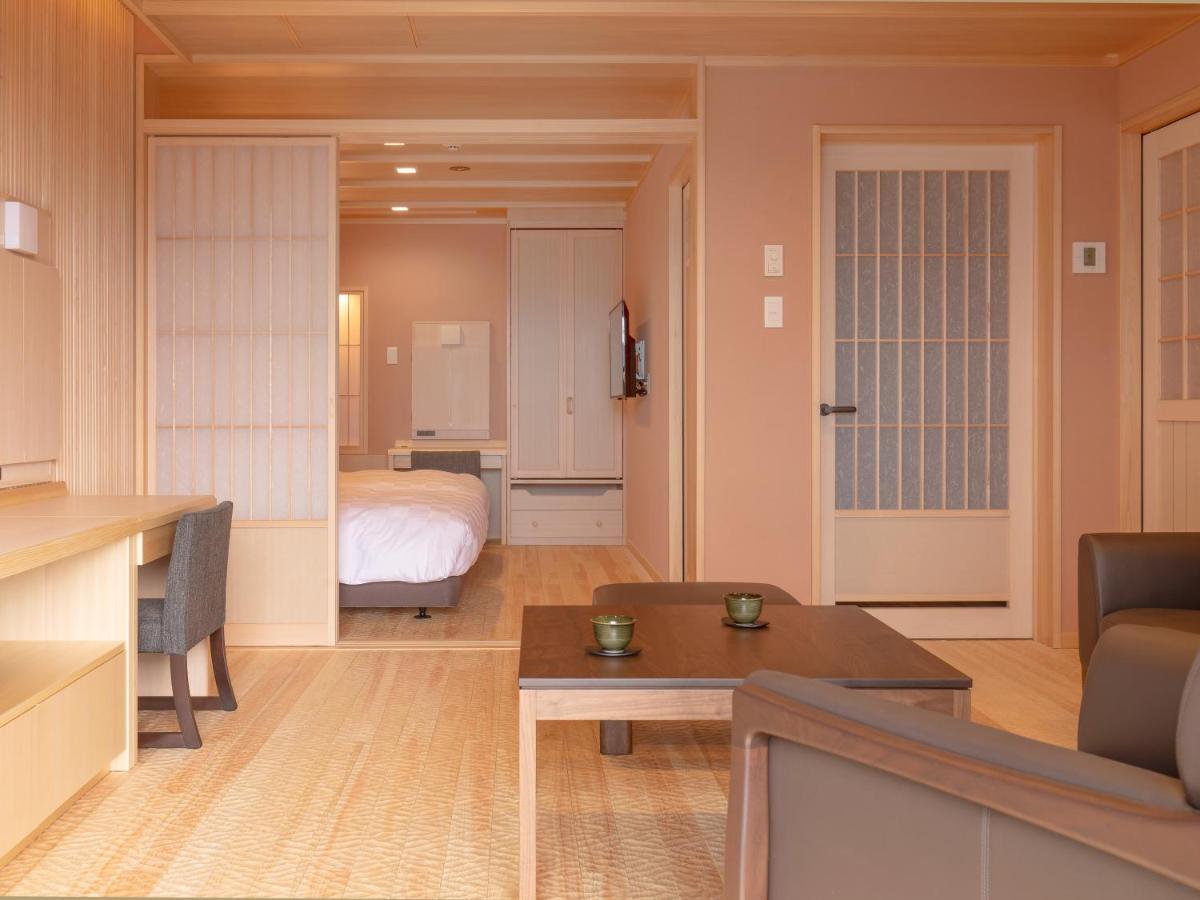 Hotel Shikinoyakata Hakone Ashinoko Kültér fotó
