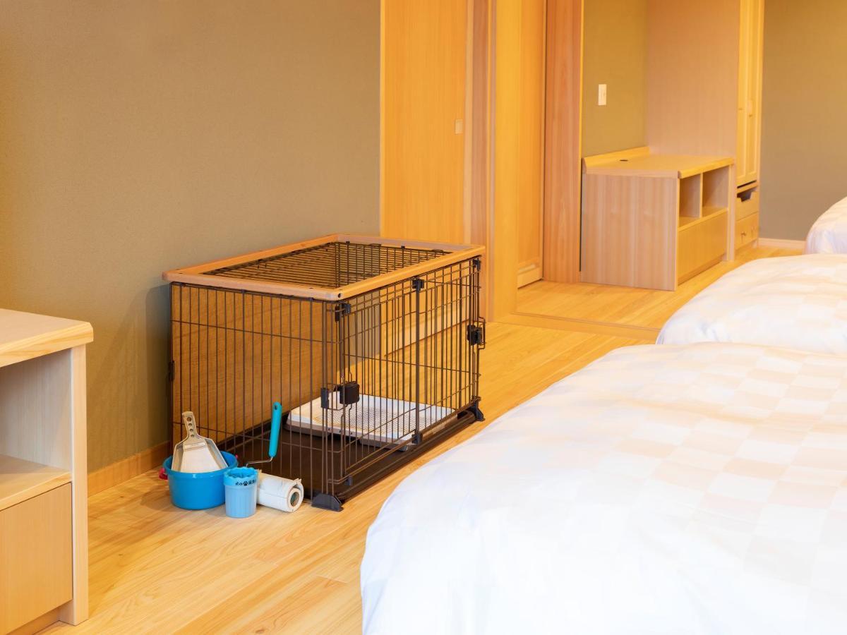 Hotel Shikinoyakata Hakone Ashinoko Kültér fotó