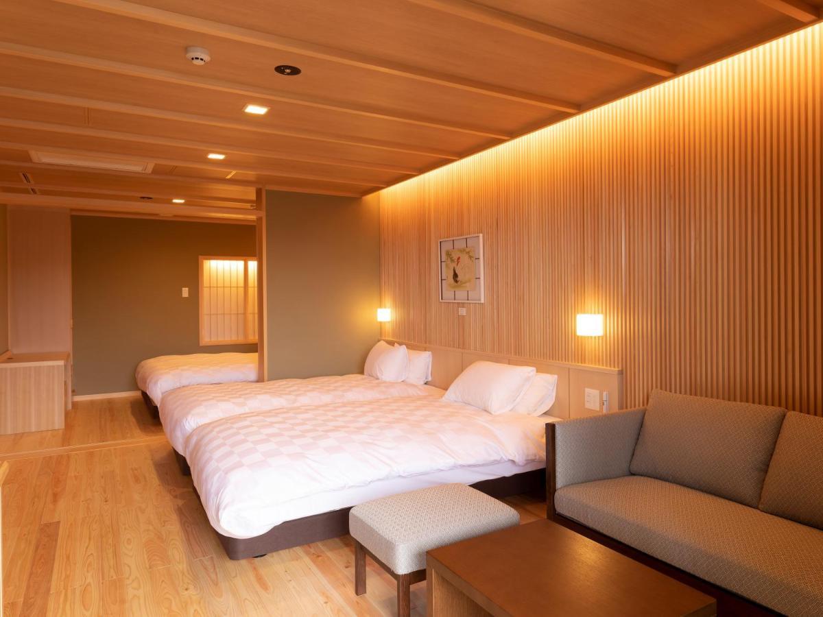Hotel Shikinoyakata Hakone Ashinoko Kültér fotó