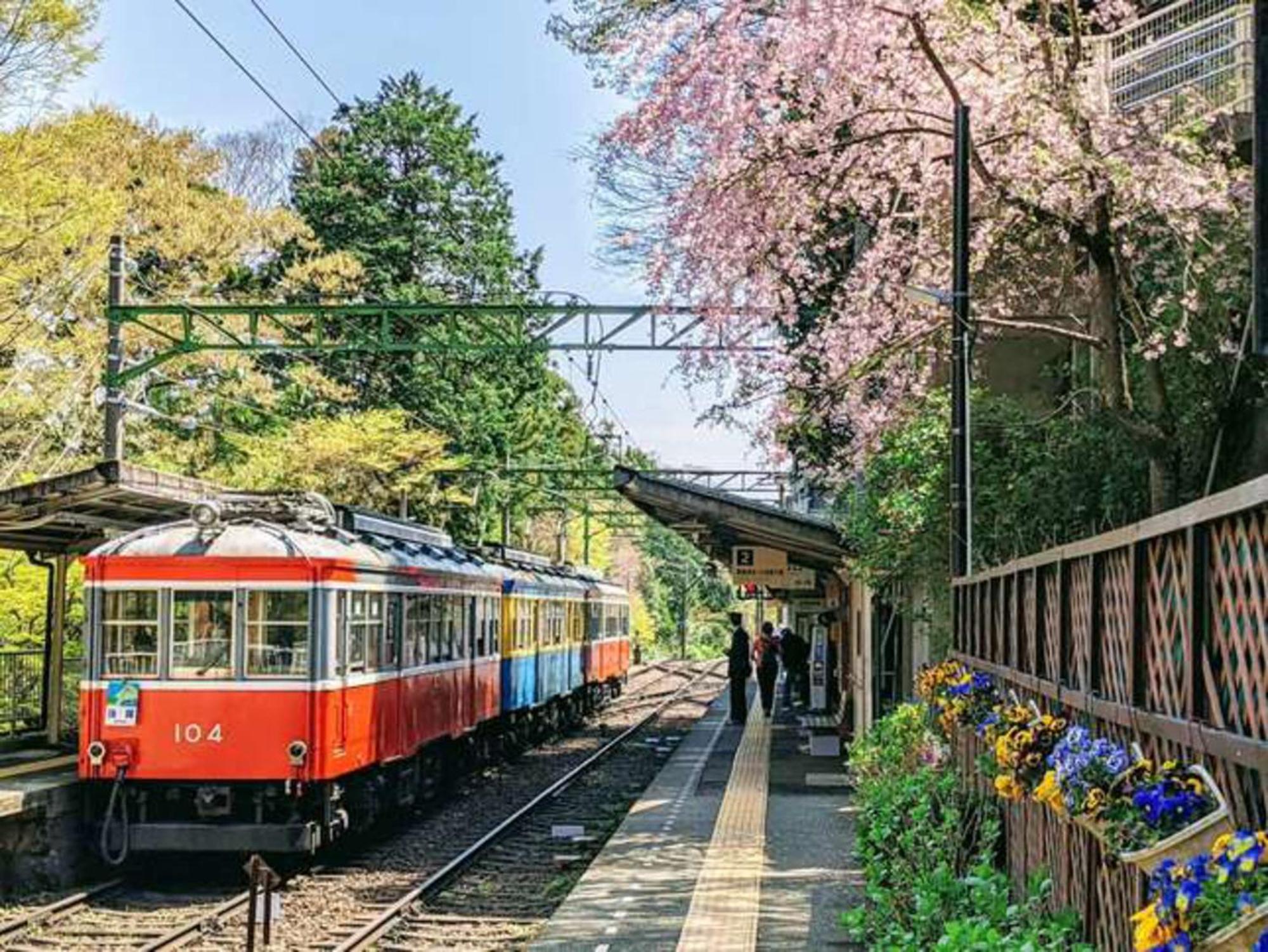 Hotel Shikinoyakata Hakone Ashinoko Kültér fotó